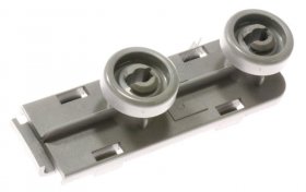 Roller For Dishwasher Basket - 1561285006 Adjustment Dishwasher Basket F [Electrolux Aeg]