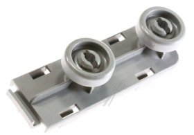 Roller For Dishwasher Basket - 1561285105 Adjustment Dishwasher Basket R [Electrolux Aeg]