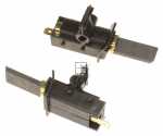 Carbon Brush - C00196541 482000030263 Carbon Brush Mot selni 2pcs [Whirlpool Indesit]