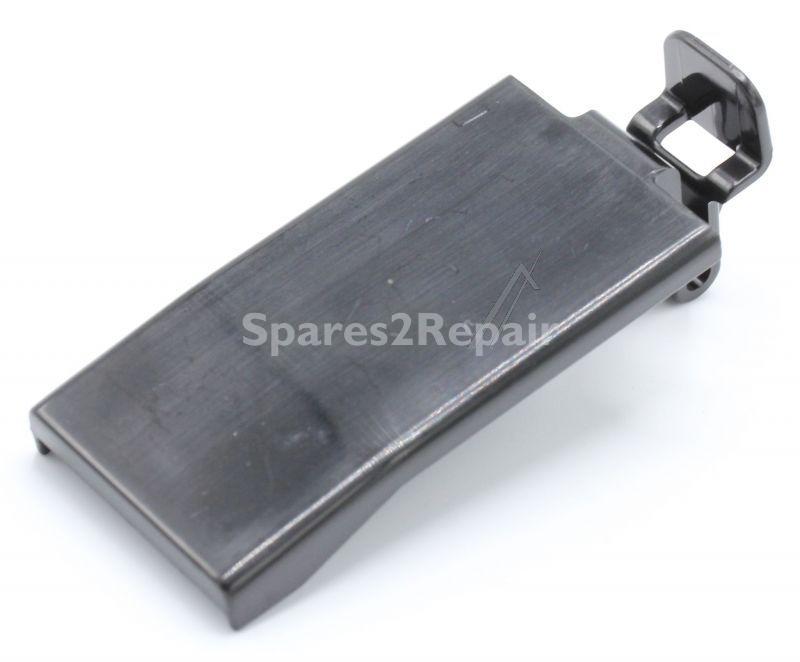Casing Cover - 00633543 Cover [Bosch Siemens]