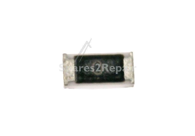 Vestel Smd Resistor - 0r-0 125w 30001735 Res Smd 1-8w 0r 1206 Rohs