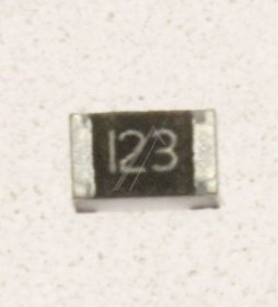 Smd Resistor - 12k-0 1w 30000503 Res Smd 1-10w 12k J 0805 Rohs [Vestel]
