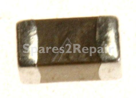 Vestel Electrolytic - 10uf-16v 30042133 Cap Smd 10µf 16v K X7r (1206) Rohs