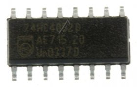 Vestel Ic - M74hc4052 30010822 Ic Mux-demux M74hc4052 So16 Rohs
