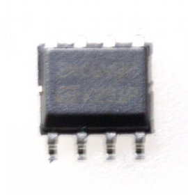 Vestel Memory Ic - 24c64 30024054 Ic Eeprom 24c64 64kbx8 So8 Rohs