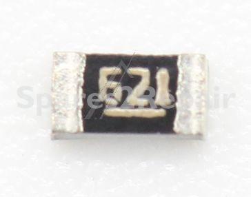 Samsung Smd Chip Resistor - 2007-001090 R-chip 620ohm 1% 1-16