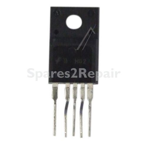 Samsung Various Ics - Ka5q0765r 1203-001932 Ic