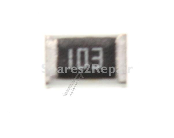 Lg Resistor - 0rh1002d622 R 10kohm 0 1w 5%10kohm 1-10w 2012 5 00% D