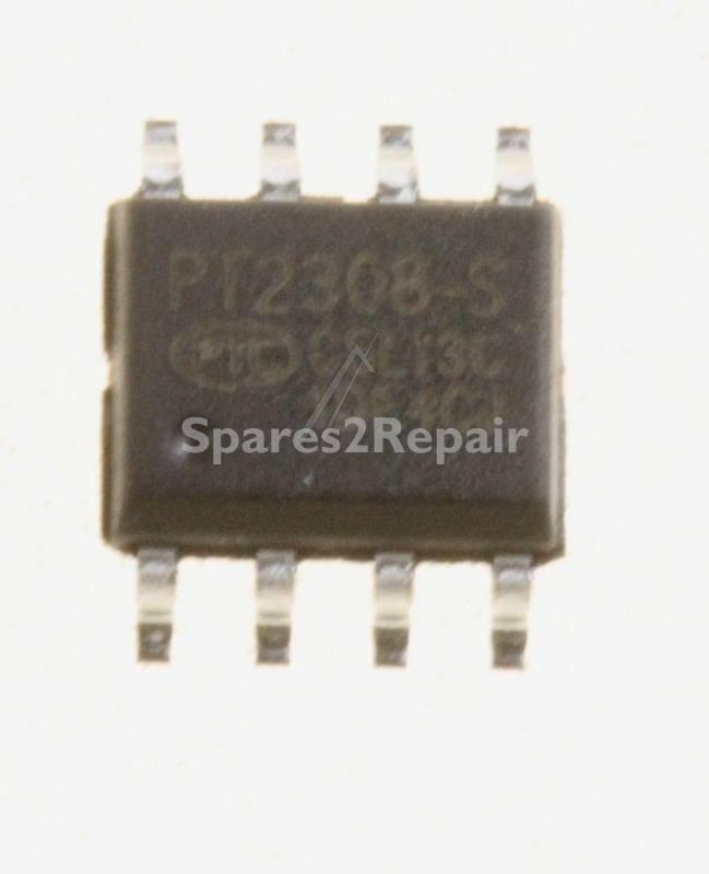 Vestel Ic - 30064353 Ic Headphone Tda1308t Mb35 So8 Rohs