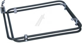 Fan Oven Heating Element - 00683699 Heating Element [Bosch Siemens]