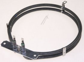 Fan Oven Heating Element - C00314199 481925928583 Heating Element Forced Air [Whirlpool Indesit]