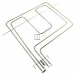 Teka Top Element Oven - 83140303 Grill+top Element 1500w+1100w 230v