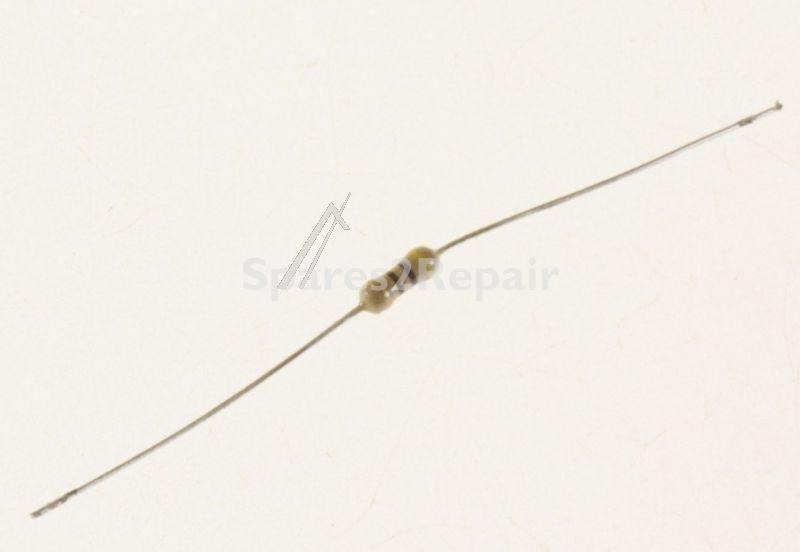 Vestel Resistor - 47r-0 25w 30000706 Res Cf 1-4w 47r J Rohs