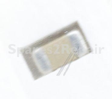 Vestel Smd Capacitor - 0 01uf-50v 30012610 Cap Smd 10nf 50v J X7r (0603) Rohs