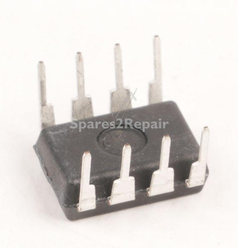 Vestel Ic - Mc44608p40 30011968 Ic Smps Dip8 Rohs