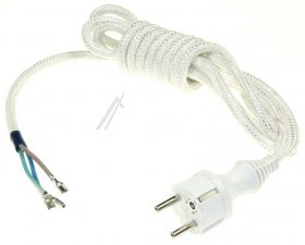 Philips Iron Connection Cable - 423900011111 Cord Mains