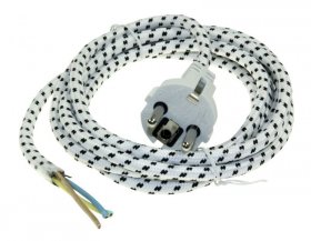 Compatible Iron Connection Cable - Iron Connection Cable