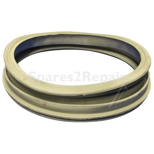 Compatible Door Seal Washing Machine - Door Gasket Whirlpool
