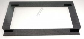 Smeg Oven inner Door Glass - 692532666 Big Door Inner Glass Assembly