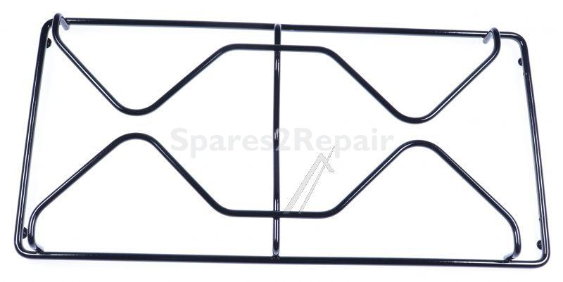 Operating Unit Screen - C00115586 482000061933 Console Panel Inox [Whirlpool Indesit]