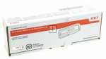 Oki Toner Cartridge - 46490608 Toner Cartridge Black 7k