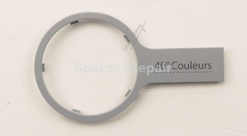Ring - C00448077 481010844839 Ring Button [Whirlpool Indesit]