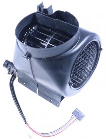 Smeg Motor - 795211065 Motor L