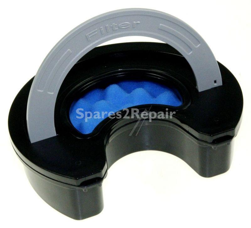 Samsung Vacuum Cleaner Filter - Dj97-01124d Einheit Filter Staub Sc8680 Klar Grau Einzeln