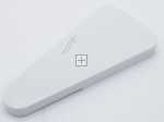Sunriver Casing Cover - Bc-48 0-4 Upper Hinge Cover White