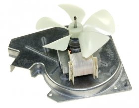 Motor - 00490365 Motor [Bosch Siemens]