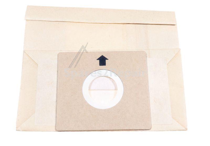 Vacuum Cleaner Bags - 12475000000382 Vacuum Cleaner Bags [Midea]
