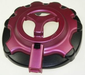 Samsung Flap - Assembly Cover Cyclone:sc8780 bloom Pink mul