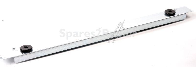 Connection Piece - 9081885 Lower Fastener 6_oc 30 Front [Amica]