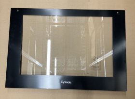 Hisense Gorenje Oven outer Door - 412401 Oven Door Glass