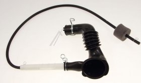 Samsung Tube - Dc97-16644b Assembly Hose Pressure no Pba no Hook