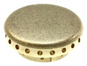Smeg Mechanical Components - 882410133 U-rap inner Burner Crown