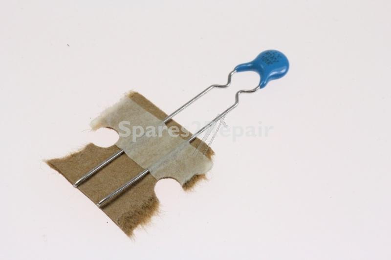 Thomson Ceramic Capacitor - 56045640 100pf 10% 1kv R=y Capacitor Cc