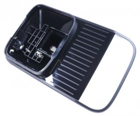 Flap - As00002668 Upper Cover [Delonghi]