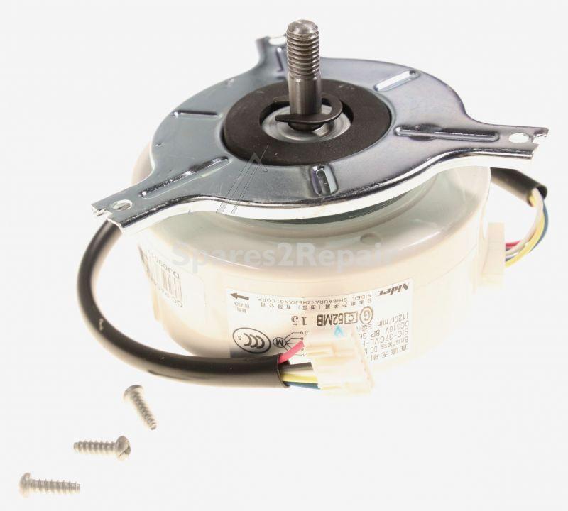 Philips Motor - 424121077621 Motor Assembly