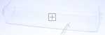 Refrigerator - Freezer Door Shelf - 42309864 Cheese Butter Shelf-270arc(trans Nat)rv2 [Vestel]