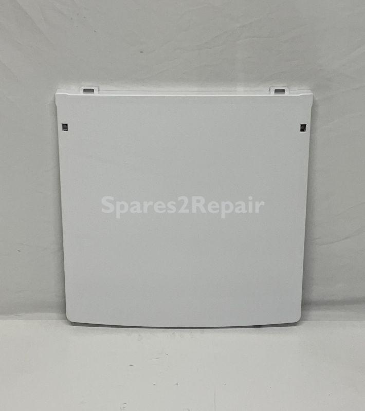 Homa Seal - Upper Door Gasket