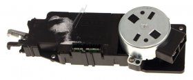 Door Lock - 1064984 Locking Lock [Amica]