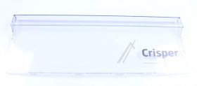 Drawer Front - 4666060100 C00869538 Crisp Front Bi Beko 54 Printed Arc1155 [Arcelik]