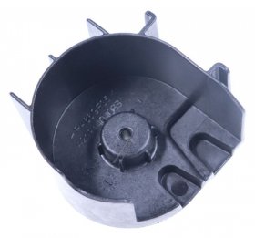 Philips Fixings And Brackets - 421944040831 Blk Slim Tub Boiler Bracket V2 Smr