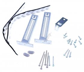 Mounting Parts - 12976000000270 Accessory Bag [Midea]