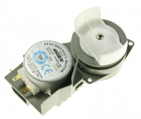 Valve - 49036789 Diverter Valve 1-2 Load [Candy Hoover]