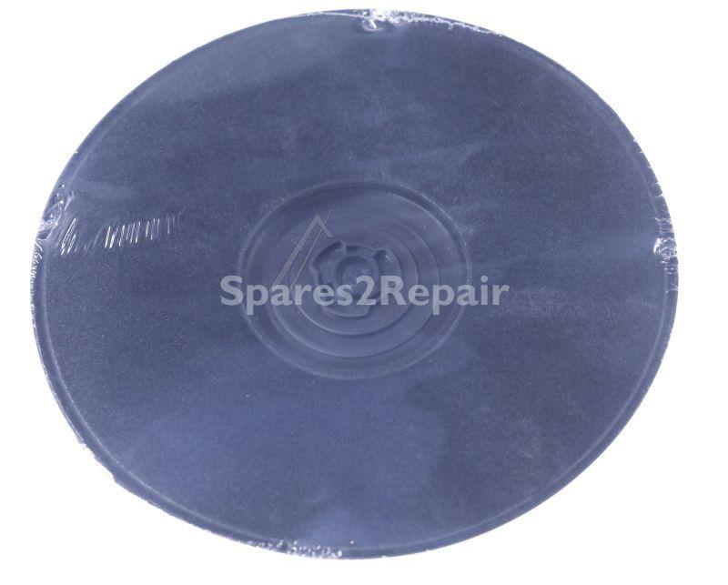 Carbon Filter - C00302895 482000015581 Kit Carbon Filter 15 [Whirlpool Indesit]