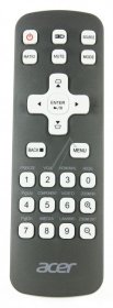 Acer Remote Control - Mc jmv11 006 Remote Controller Black J2 P1186