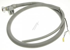Hisense Gorenje Inlet Tube - 842761 Supply Hose