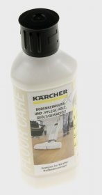 Karcher Workshop Service Aids - Rm535 6 295-942 0 Floor Care Wood Oiled-waxed 500ml